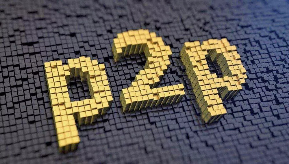 p2p即将终结的舞台,p2p机遇与挑战并存