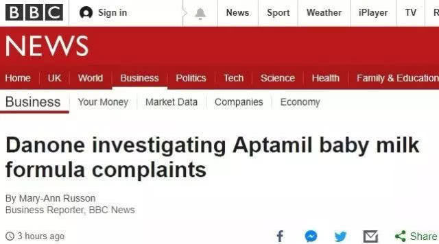 二胎的宝妈们,海淘奶粉真的有必要买吗