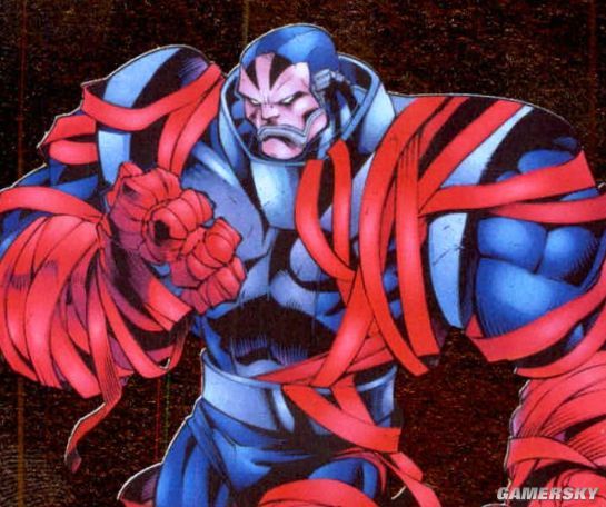 万磁王反派系列,万磁王正派反派