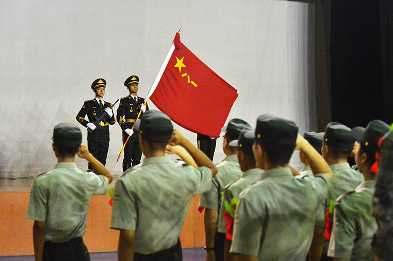 新兵拒绝服役有什么后果,新兵怎么算拒服兵役