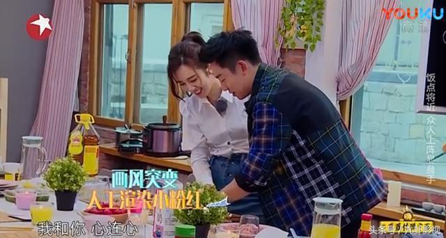 郑恺首次回应分手传闻,郑恺官宣恋情真的吗