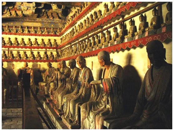 三观毁了怎么修复,三观毁了怎么自我开导