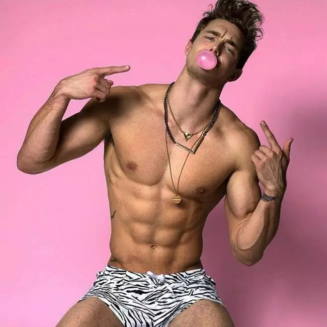 男人最想要的一件衣服,男人最重要的是裤子