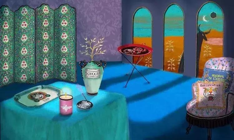 gucci灞呭绯诲垪,瀹跺眳鏈嶅洓瀛ｆgucci