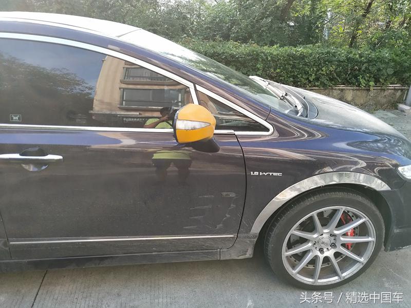 我曾经秒杀百万豪车，直到有一天遇到了交警