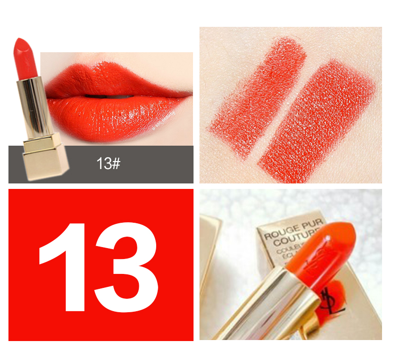 最适合春夏的口红显白摩登时代,秋天适合涂的口红颜色平价