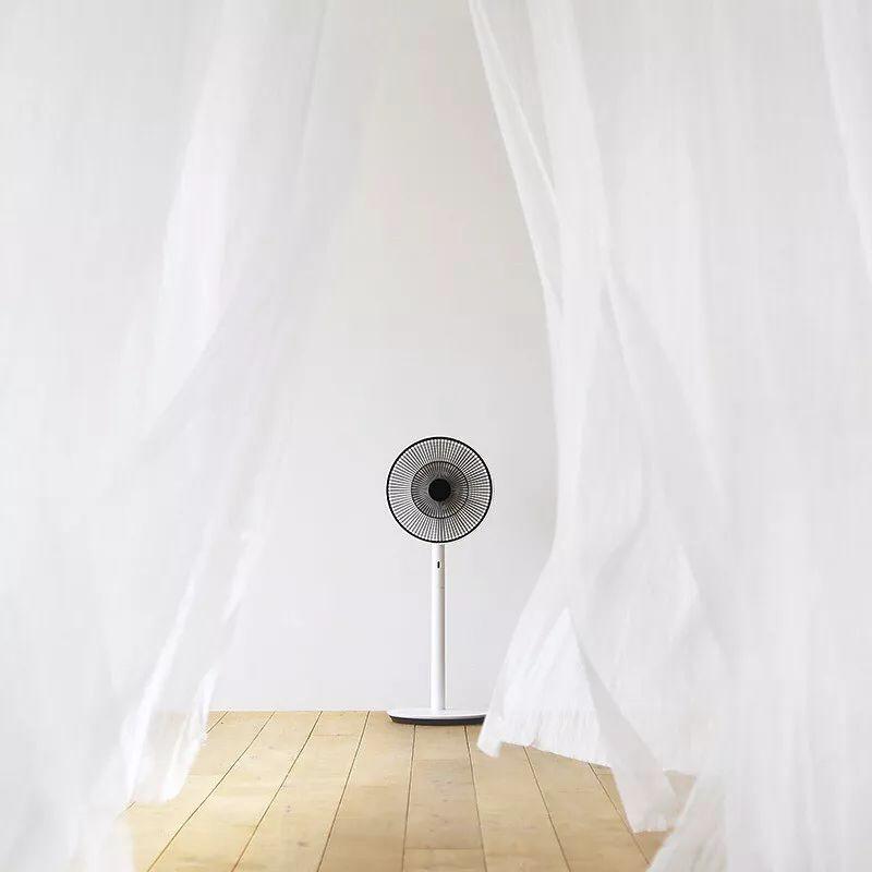 小米设计风格干净,小米家电设计为什么那么好看