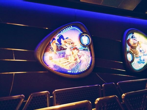 迪士尼旅游全攻略,六月上海迪士尼旅游攻略