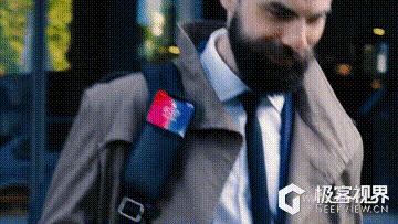 众筹排行榜:内置摄像头的双肩包,功能还贼多!