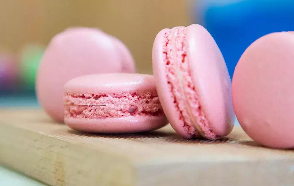 为什么马卡龙失败率那么高,为什么马卡龙的失败率这么高