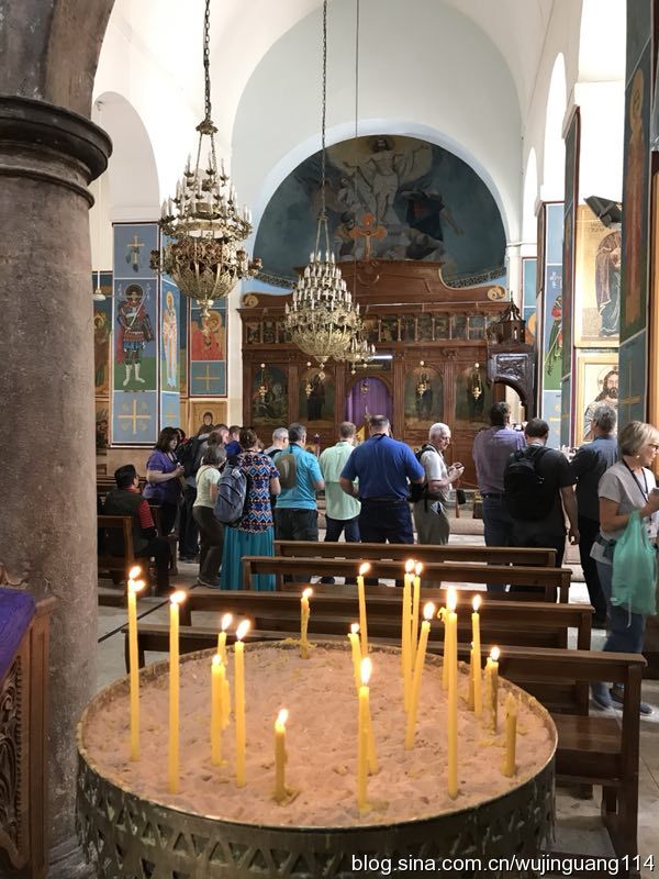 圣城耶路撒冷和三大宗教的矛盾,耶路撒冷为什么是三大宗教圣城