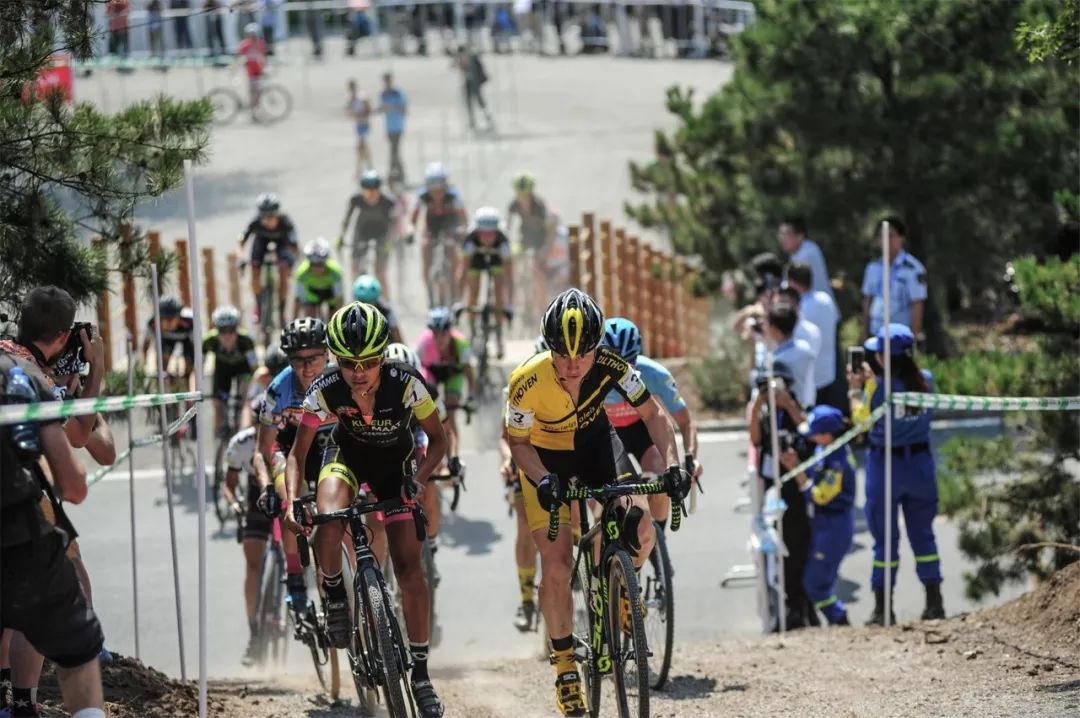 千森杯越野比赛视频,千森杯