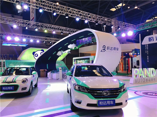 力帆汽车有没有新款,力帆kpt400什么时候上市