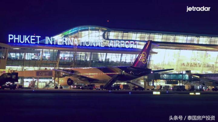 入境普吉的签证,去泰国普吉岛需要什么手续