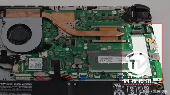 老笔记本怎么用nvme固态硬盘,nvme固态硬盘可以装笔记本电脑