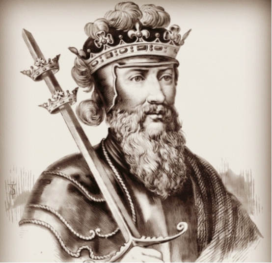 全世界最惨的国王,世界最惨的国王