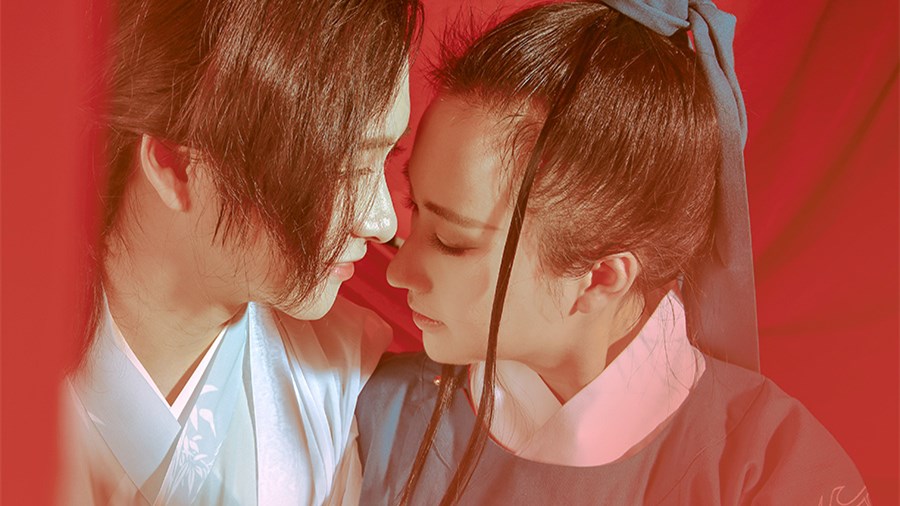 想念C圈的巅峰时代，暄小面包成网红，人气coser现在都在干什么？