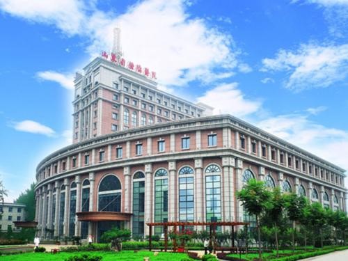 山东医院哪家强？这份攻略速收藏生什么病去哪个医院！