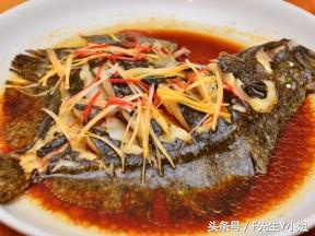 八道经典美味鱼的做法你会做几道,各种鱼的36种做法菜谱大全