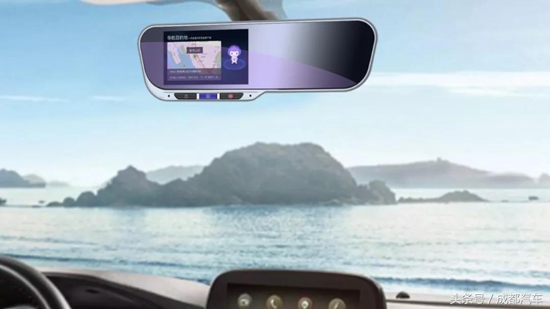 雪佛兰车主有福了吗,凯迪拉克安吉星车联网有什么用