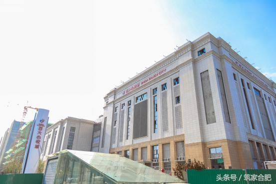 揭秘！百大9月22日试营业！滨湖省府板块商业空白即将成为过去！