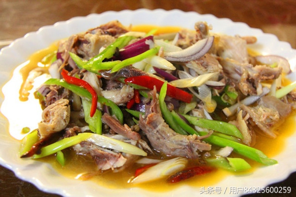 开新疆椒麻鸡店怎样让生意好起来,开家椒麻鸡店生意如何