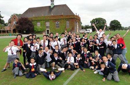 海外游学的意义,海外留学含金量排行