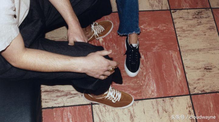 穿够了烂大街的nb还有什么牌子可供选择？