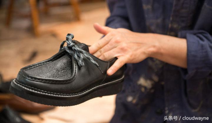 穿够了烂大街的nb还有什么牌子可供选择？