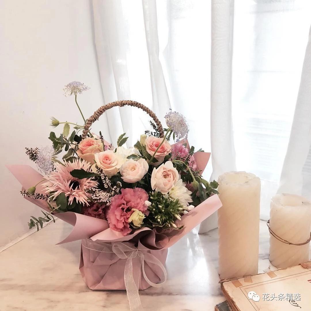 花卉市场的这些猫腻,鲜花行业内幕