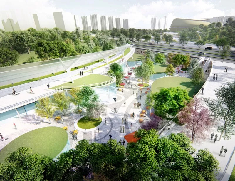 运河亚运公园曲棍球场,运河亚运公园曲棍球场抖音团购