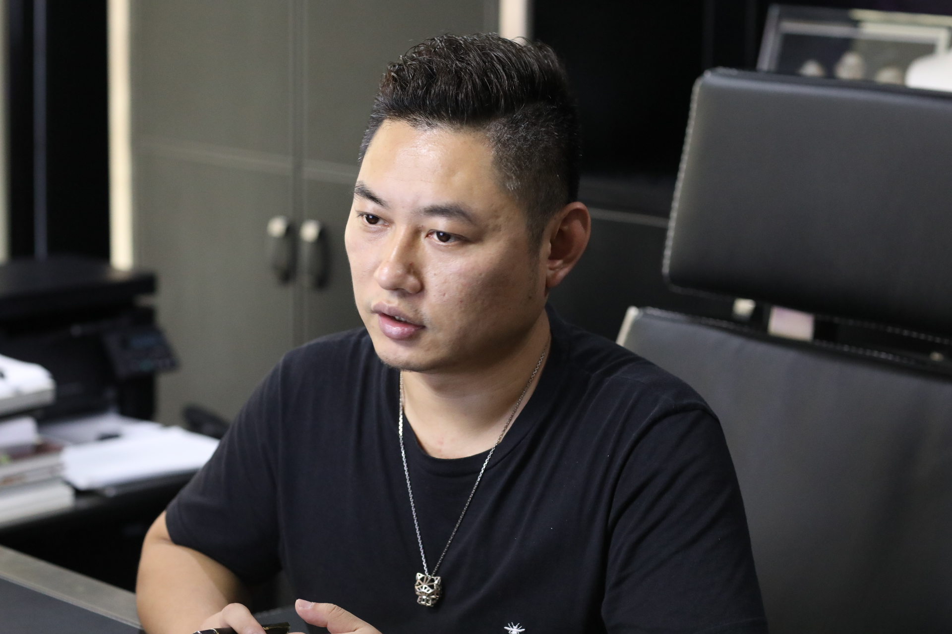 颜膜生物创始人,颜膜创始人