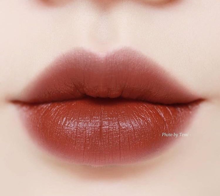 比chili还好看的口红,mac316跟rubywoo试色