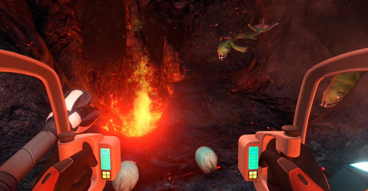 专家评价游戏深海迷航,深海迷航感受