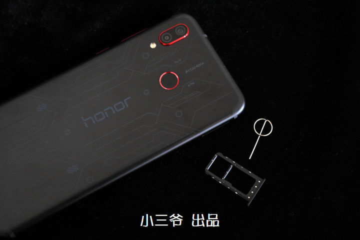 最新测评荣耀play,荣耀play首发游戏评测