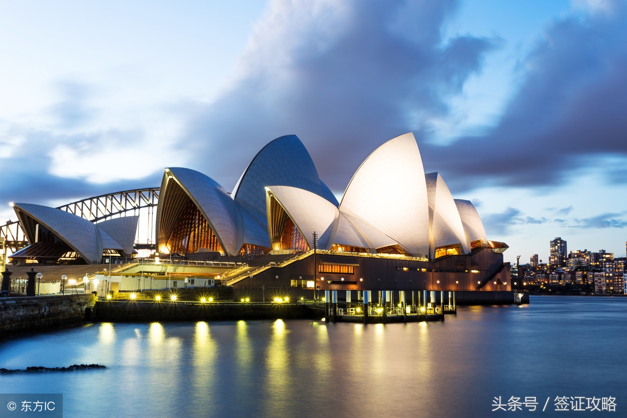 想去澳大利亚旅游手续怎样办,想要去澳大利亚需要准备什么