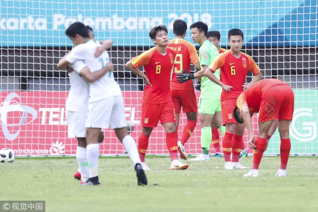 u23男足vs卡塔尔录像,u23男足vs日本男足