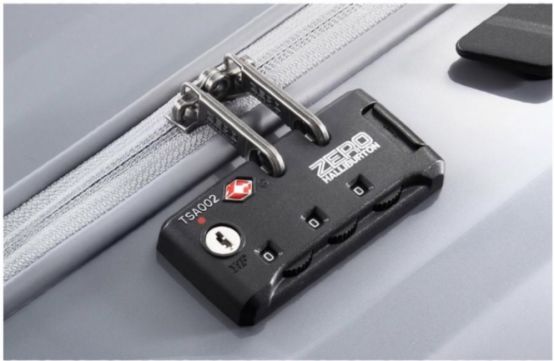 你剁手也要买的12款旅行箱，为什么都有这三个字母？