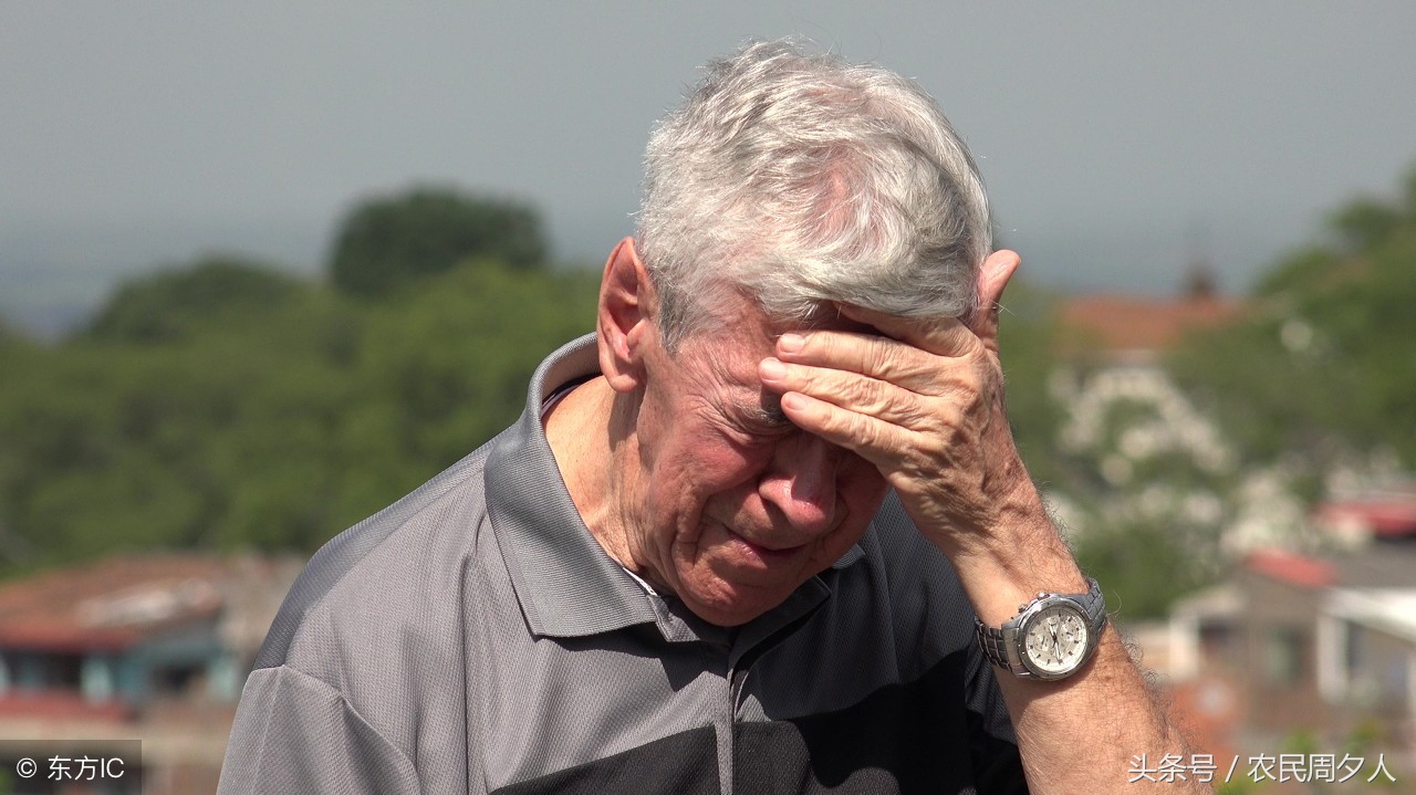 50岁以上的农民为什么还在打工,农村的老人为什么都抢着干工地