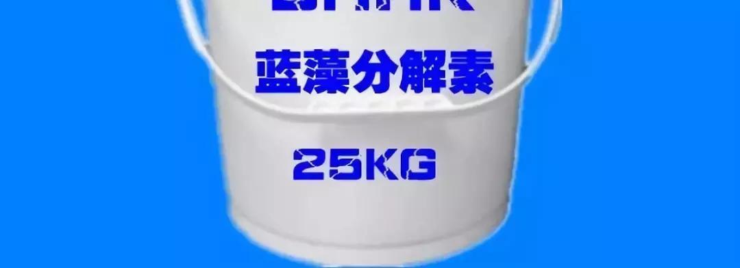 怎样抑制蓝藻爆发,控制蓝藻最省钱的办法