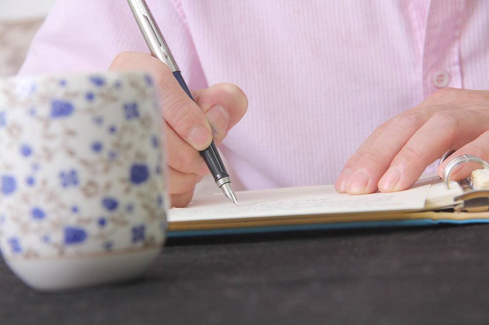 给老人送派克钢笔适合什么系列,送给父亲的钢笔