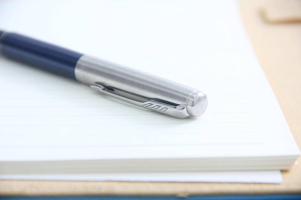 给老人送派克钢笔适合什么系列,送给父亲的钢笔