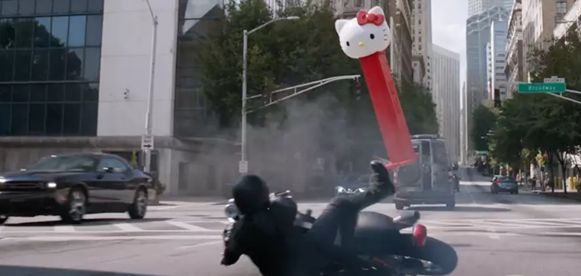 等了49天，我终于搞懂蚁人为什么没出现在《复联3》中