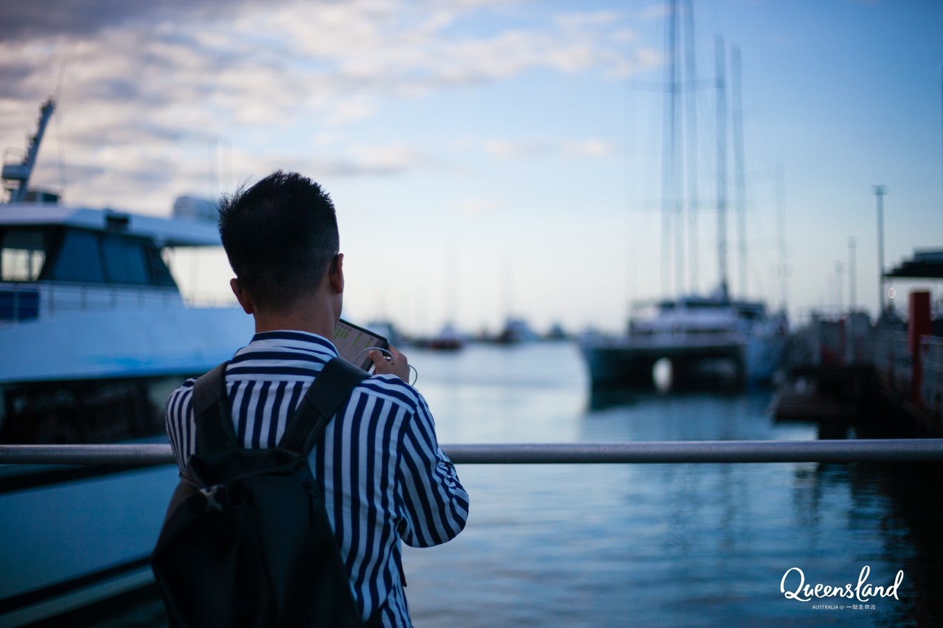 大堡礁坐船多久,去大堡礁玩多少钱