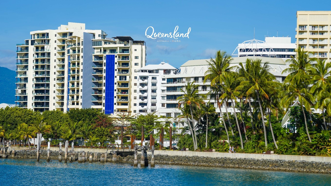 大堡礁值得去吗现在能去吗,大堡礁旅行攻略