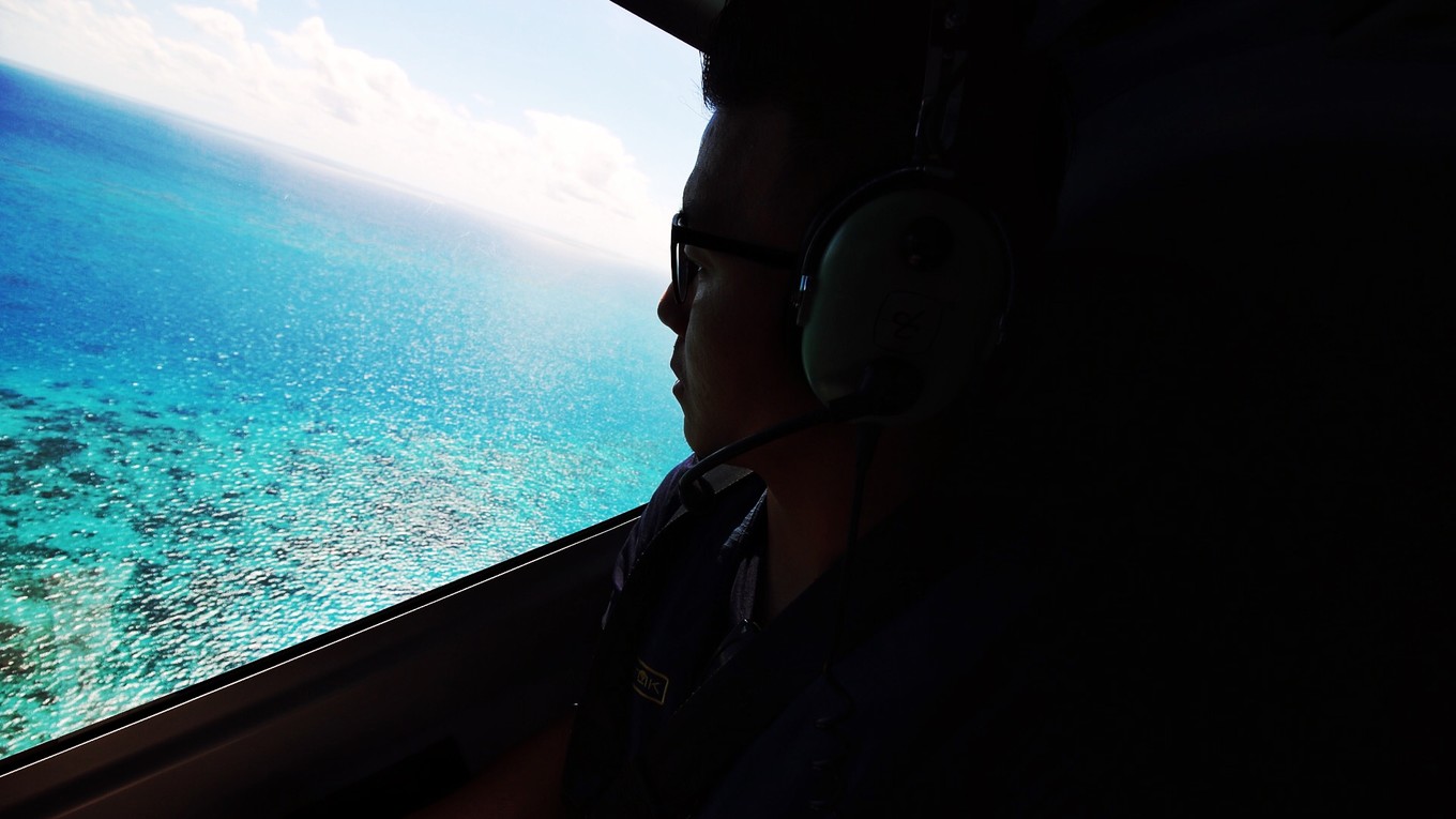 大堡礁值得去吗现在能去吗,大堡礁旅行攻略