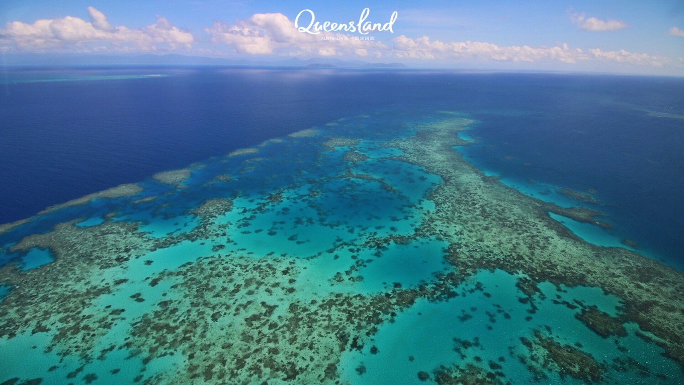 大堡礁值得去吗现在能去吗,大堡礁旅行攻略