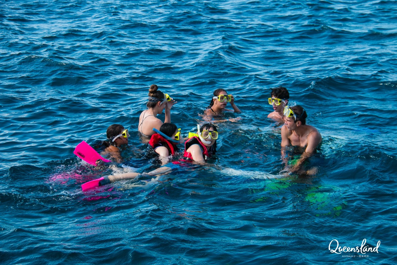 大堡礁值得去吗现在能去吗,大堡礁旅行攻略
