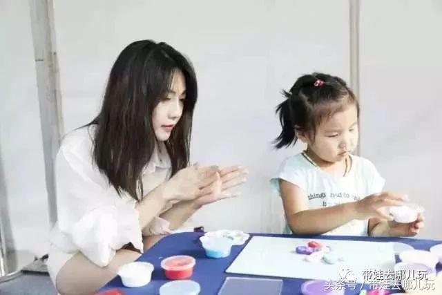 北京京城遛娃指南,北京又添一波遛娃新去处