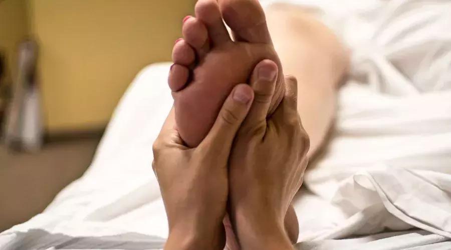 阳气足百病除怎么锻炼,阳气足寒湿自去吗